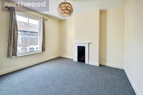 undefined, Hampden Street, York, YO1