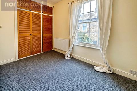 undefined, Hampden Street, York, YO1