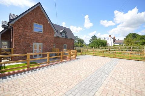 2 bedroom semi-detached house to rent, BUILDWAS, TELFORD, SHROPSHIRE