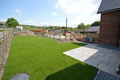 2 bedroom semi-detached house to rent, BUILDWAS, TELFORD, SHROPSHIRE