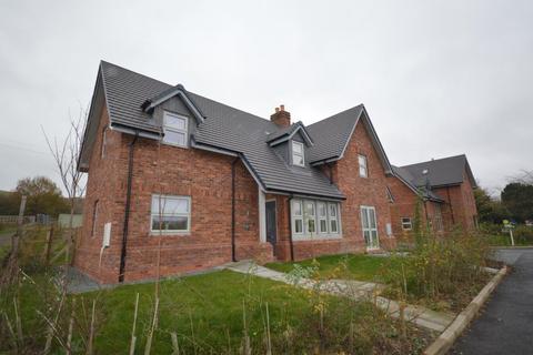 2 bedroom semi-detached house to rent, BUILDWAS, TELFORD, SHROPSHIRE