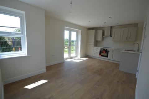 2 bedroom semi-detached house to rent - Plot 2 Fenn Way, Buildwas