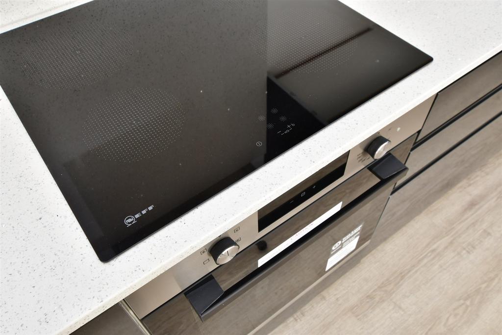 Internal Feature Showhome
