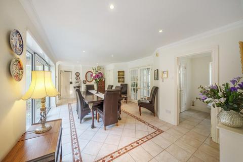 Whinny Brae Prince Albert Drive, Ascot, SL5 8AQ