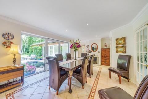 Whinny Brae Prince Albert Drive, Ascot, SL5 8AQ