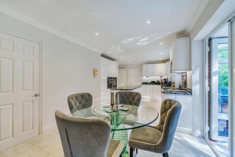 Whinny Brae Prince Albert Drive, Ascot, SL5 8AQ