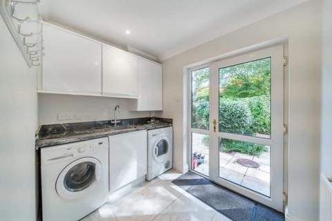 Whinny Brae Prince Albert Drive, Ascot, SL5 8AQ