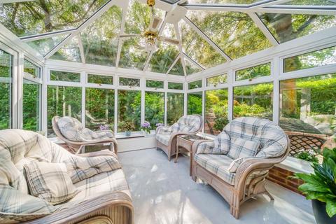 Whinny Brae Prince Albert Drive, Ascot, SL5 8AQ
