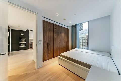 1 bedroom apartment to rent, Vicary House, Barts Square, Bartholomew Close, Barbican, London, EC1A