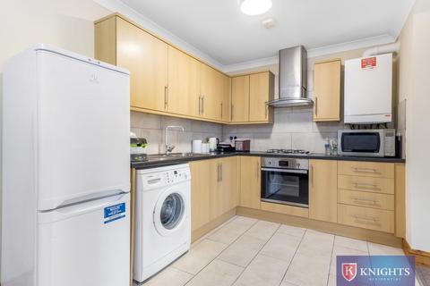 3 bedroom house to rent - Lambs Terrace, Great Cambridge Road, London, N9