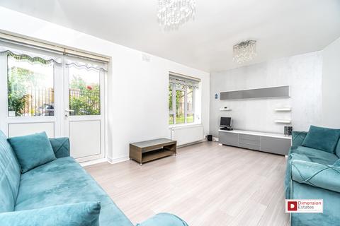 2 bedroom flat to rent, Millfields Road, Lower Clapton, Hackney, E5