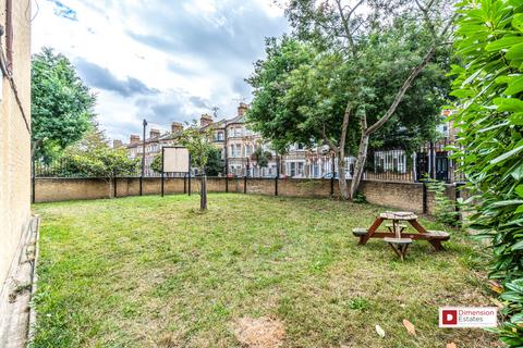 2 bedroom flat to rent, Millfields Road, Lower Clapton, Hackney, E5