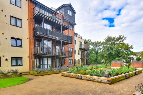 2 bedroom apartment to rent, Tanners Wharf, Bishop's Stortford