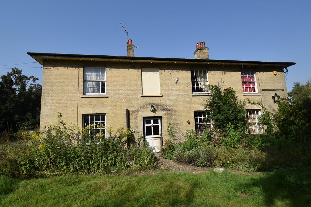 Main Road, Kelsale 6 bed character property for sale £495,000