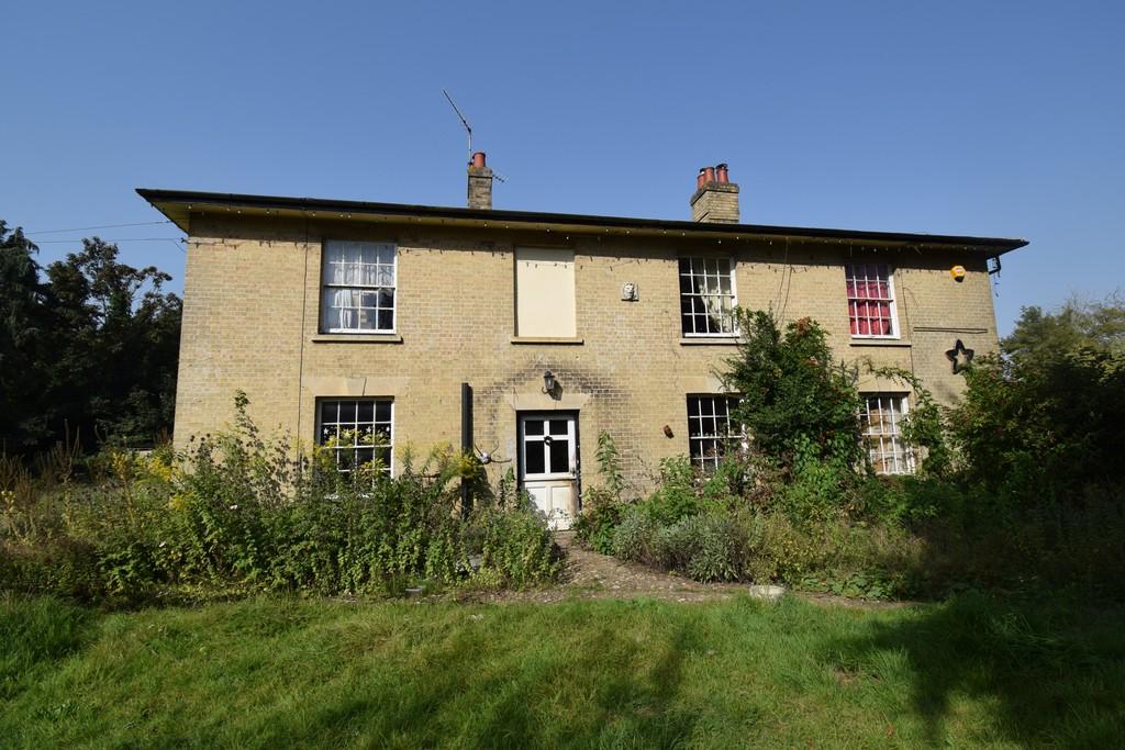 Main Road, Kelsale 6 bed character property for sale £485,000