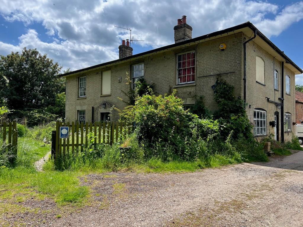 Main Road, Kelsale 6 bed character property for sale £455,000