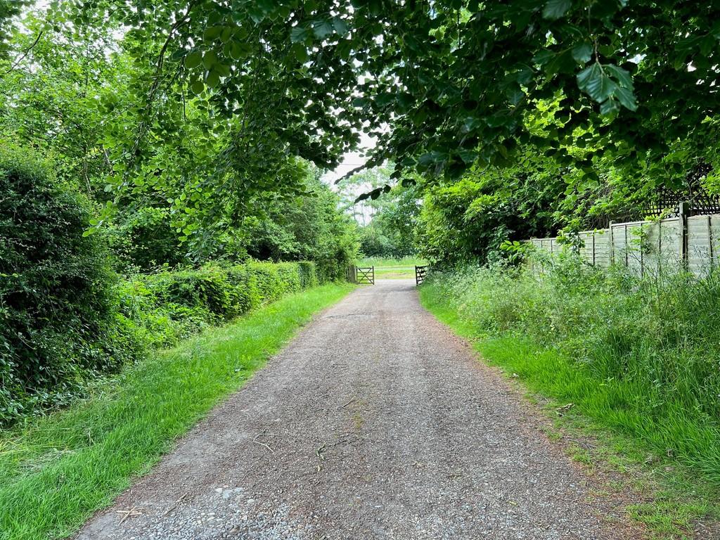 New drive park
