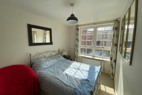 1 bedroom apartment for sale, Marhill Road, Carlton, Nottingham