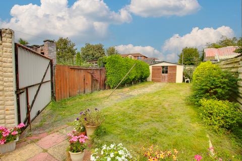 13 Chafen Road, Southampton, SO18 1BD