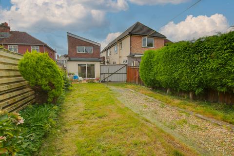 13 Chafen Road, Southampton, SO18 1BD