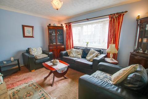 13 Chafen Road, Southampton, SO18 1BD