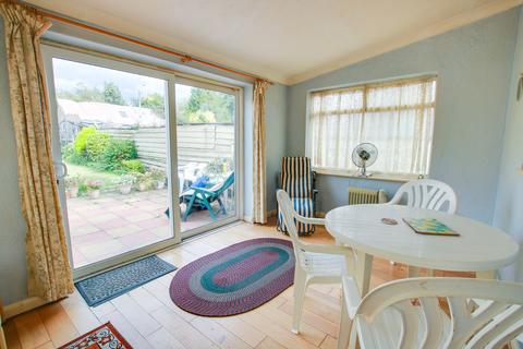 13 Chafen Road, Southampton, SO18 1BD