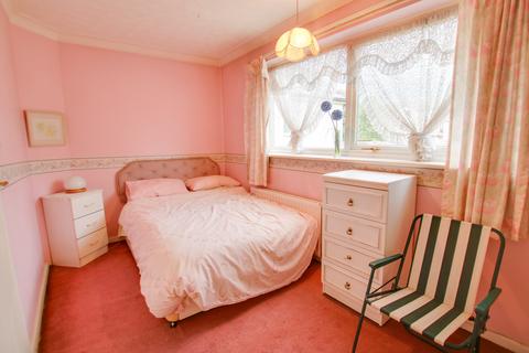 13 Chafen Road, Southampton, SO18 1BD
