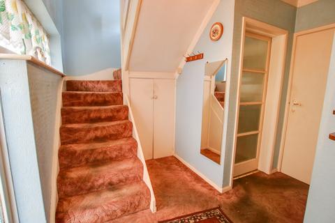 13 Chafen Road, Southampton, SO18 1BD