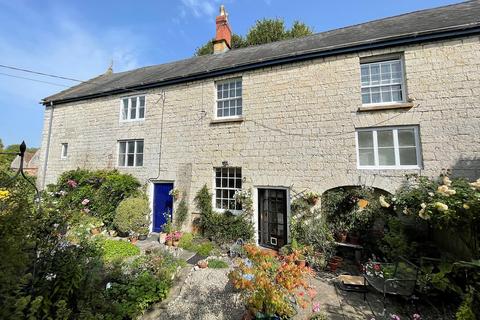 Coach House Church Path, Queen Camel, Yeovil, BA22 7NX