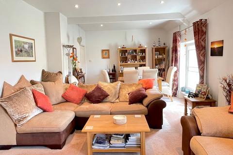 Coach House Church Path, Queen Camel, Yeovil, BA22 7NX