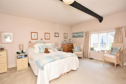 Coach House Church Path, Queen Camel, Yeovil, BA22 7NX