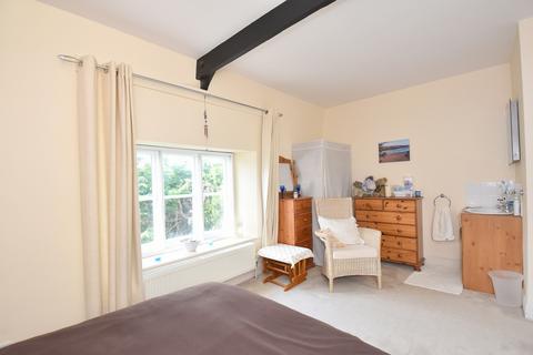 Coach House Church Path, Queen Camel, Yeovil, BA22 7NX