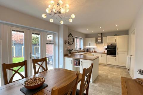 4 bedroom detached house for sale - Kineton