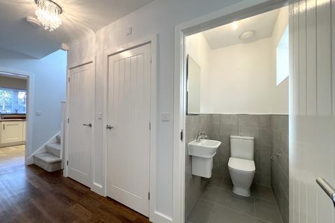4 bedroom detached house for sale - Kineton