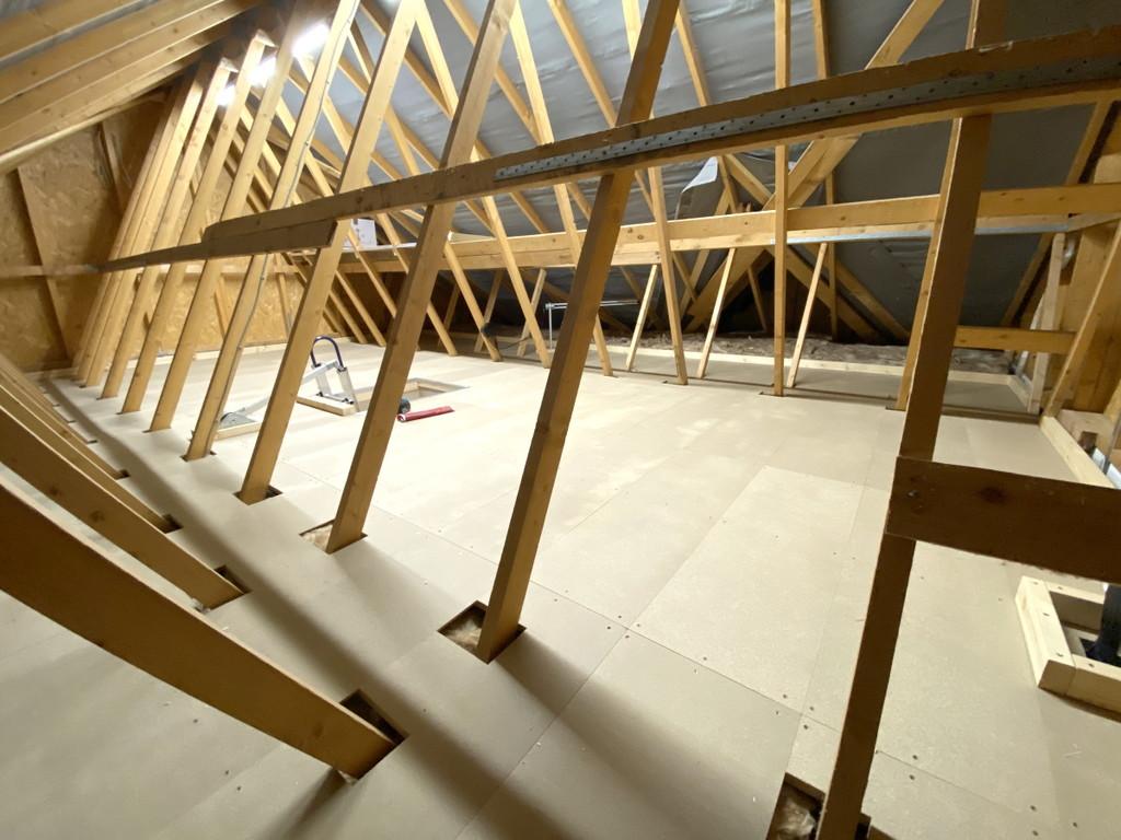 Loft space