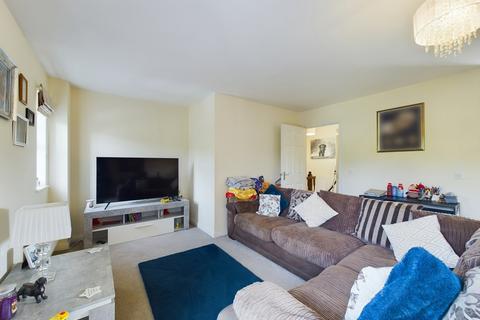 2 bedroom end of terrace house for sale - Squirrel Chase, Witham St. Hughs, Lincoln