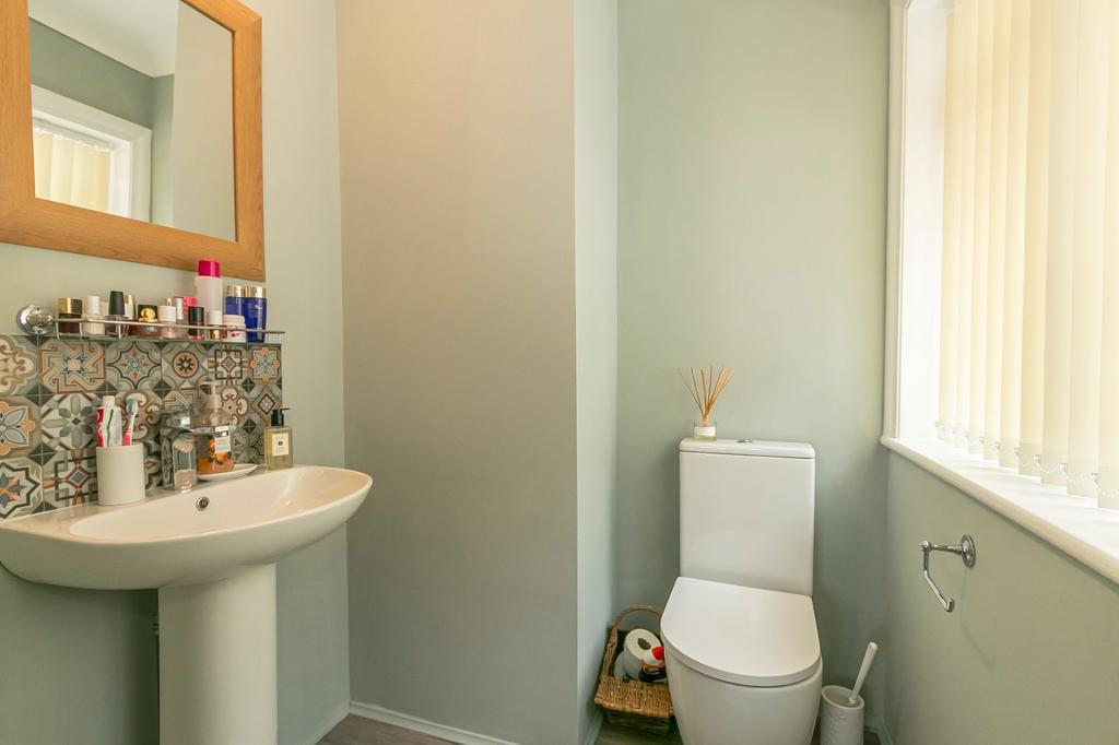 Ensuite Wc