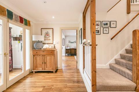 5 bedroom detached house for sale, Springfield Crescent, Lower Parkstone, Poole, Dorset, BH14