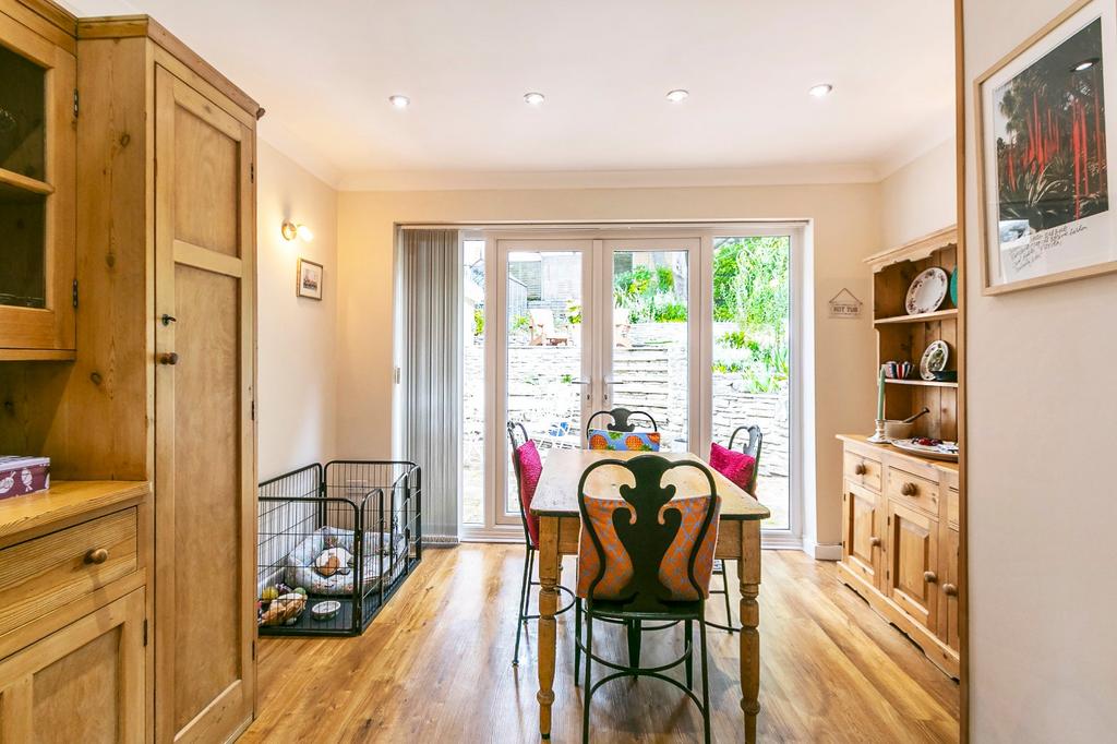 Breakfast Room