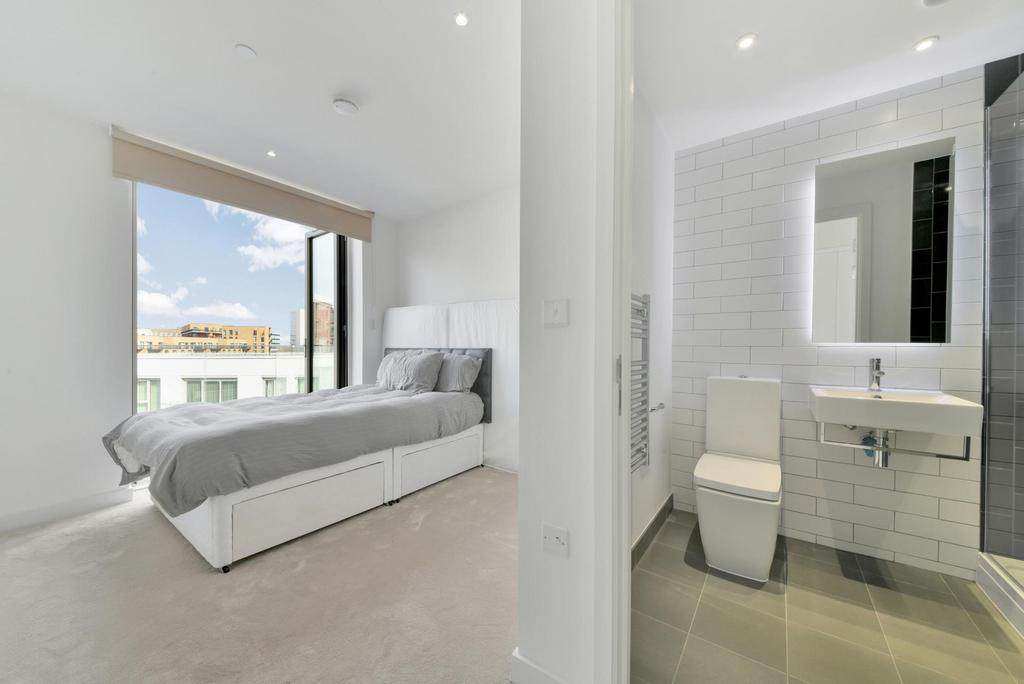 Apartment in London - View 5