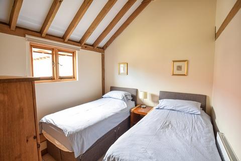 2 bedroom terraced bungalow for sale, Hunstanton