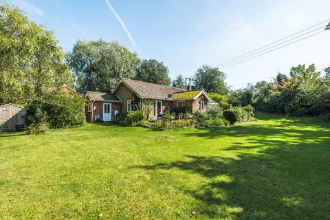 4 bedroom detached bungalow for sale, Wiveton