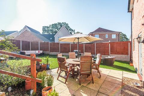 3 bedroom detached house for sale, Watton