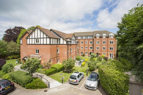 1 bedroom retirement property for sale - Brookfield Court, Springfield Road