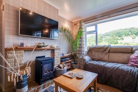 3 bedroom detached bungalow for sale, Moor Fold, New Mill, Holmfirth