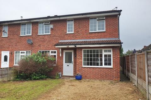 64 Malpas Road, Northwich, CW9 7BH