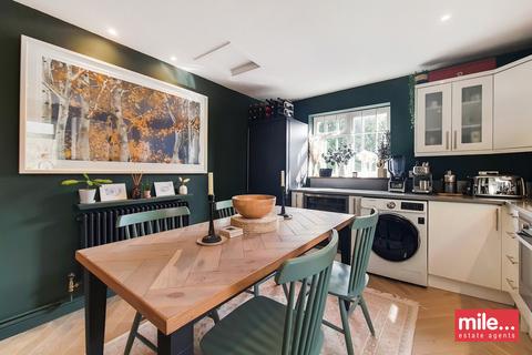 1 bedroom flat to rent, Wendover Road, London NW10