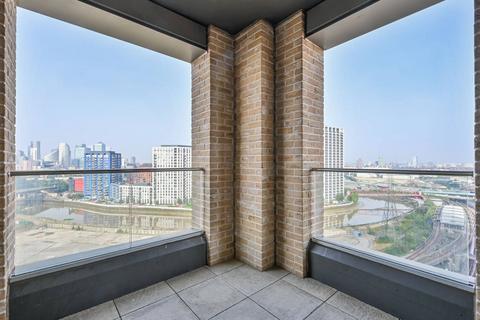 2 bedroom flat to rent - x, Canning Town, London, E16
