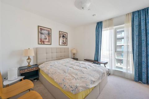 2 bedroom flat to rent - x, Canning Town, London, E16
