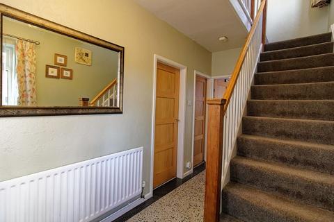 3 bedroom semi-detached house for sale - Greendale Road, Glen Parva, Leicester